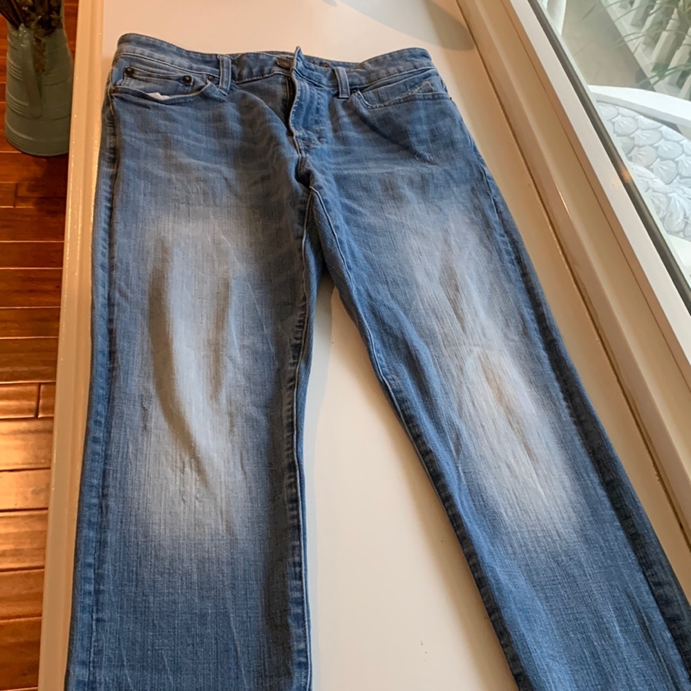 American outfitter jeans